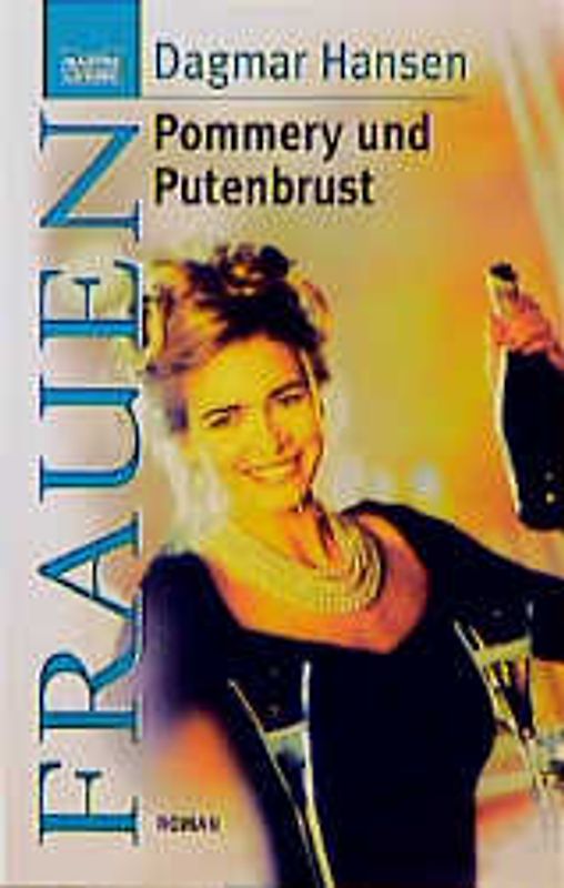 Pommery und Putenbrust