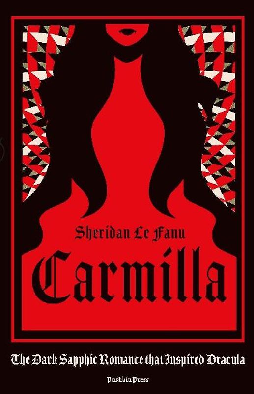 Carmilla (Gift Edition)