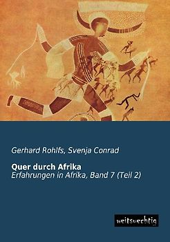Quer durch Afrika