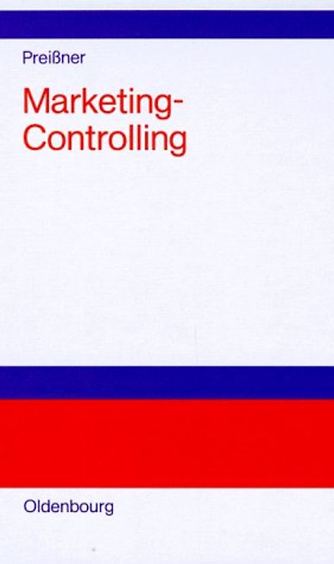 Marketing-Controlling