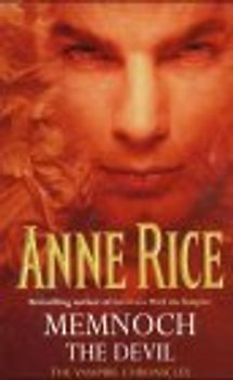 Memnoch the Devil