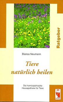 Tiere natürlich heilen