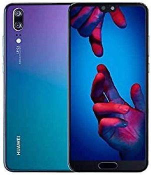Huawei P20 Dual SIM 64GB twilight