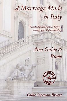 A Marriage Made in Italy - Area Guide 3