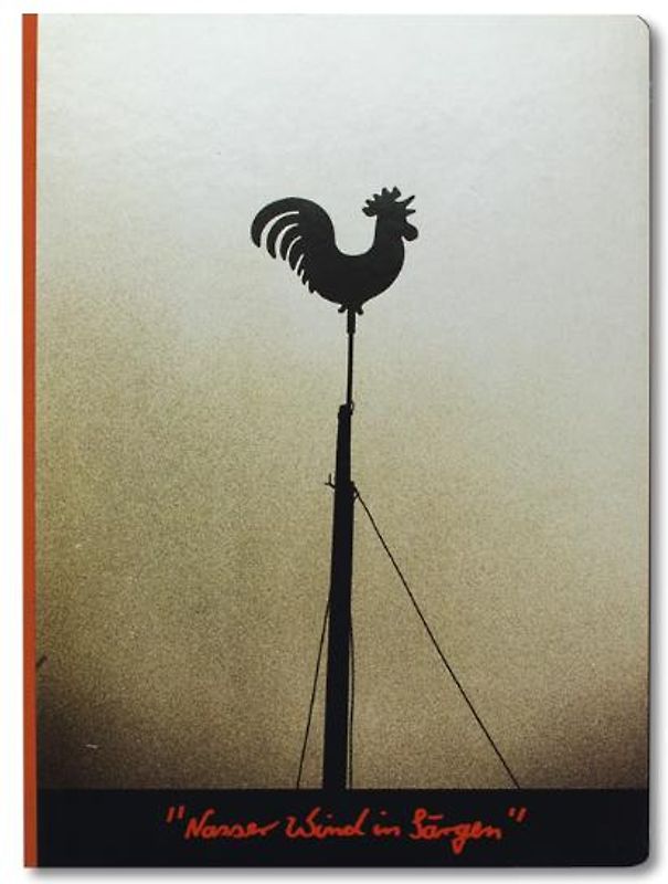 Nasser Wind in Särgen