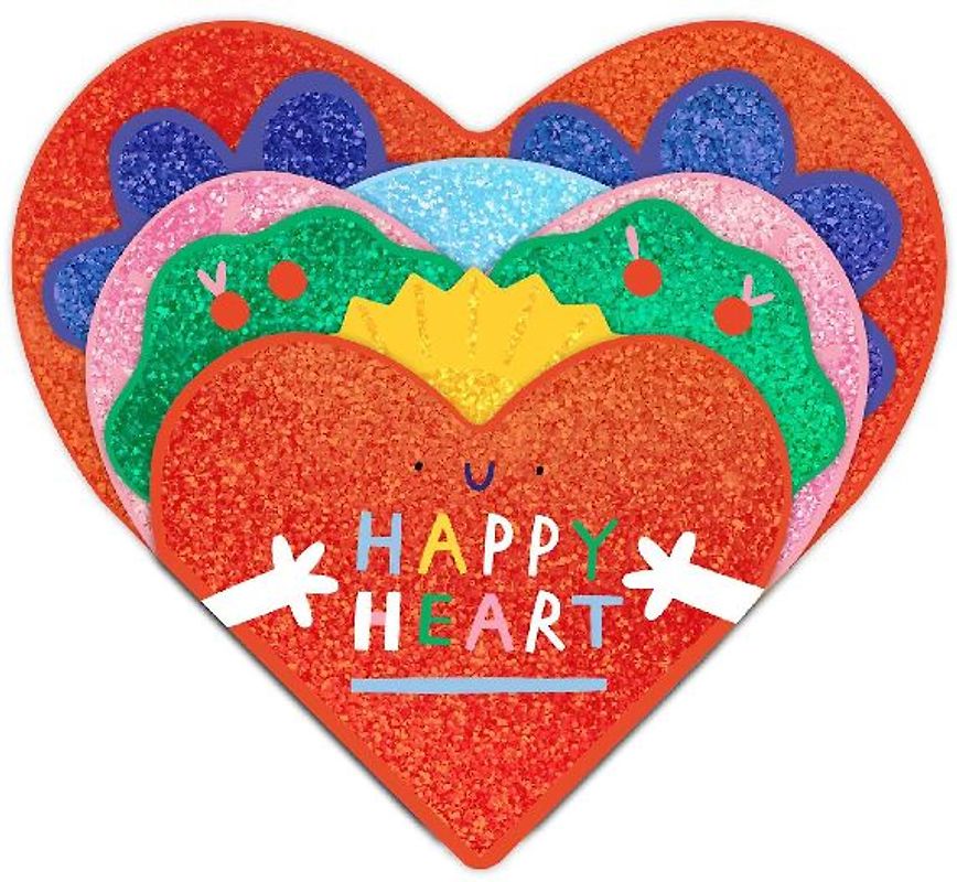 Happy Heart