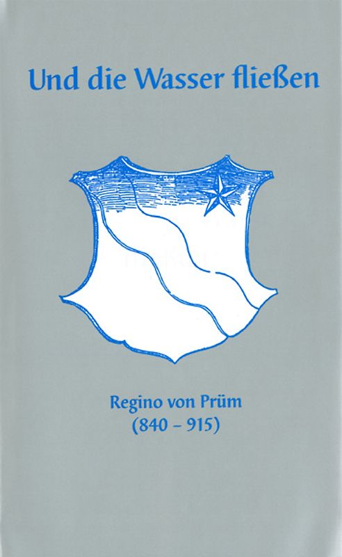 Und die Wasser fließen