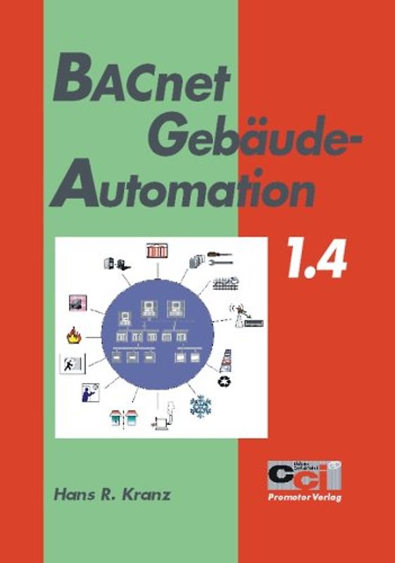 BACnet Gebäude-Automation 1.4