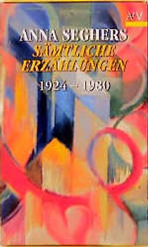 Sämtliche Erzählungen. 1924-1980