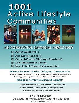 1001 Active Lifestyle Communities