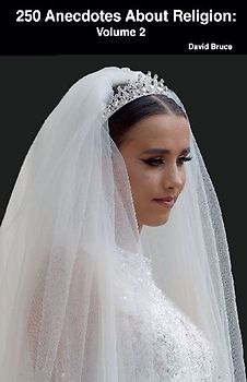 250 Anecdotes About Religion