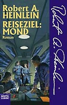 Reiseziel: Mond