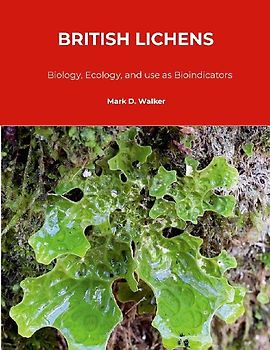 British Lichens
