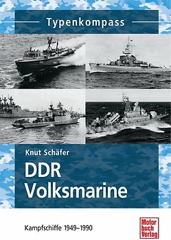 DDR-Volksmarine