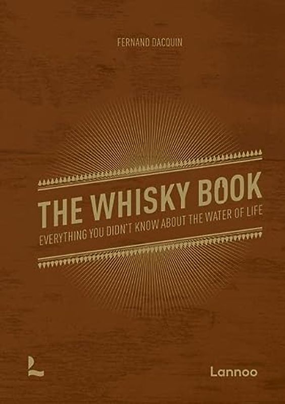 The Whisky Book