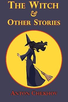 The Witch & Other Stories