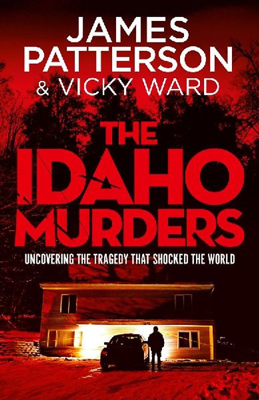 The Idaho Murders