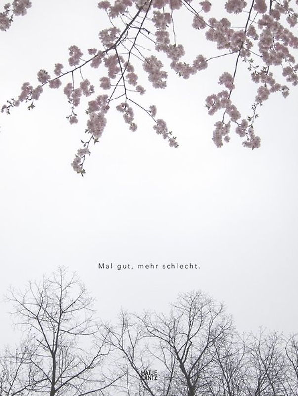 Mal gut, mehr schlecht.