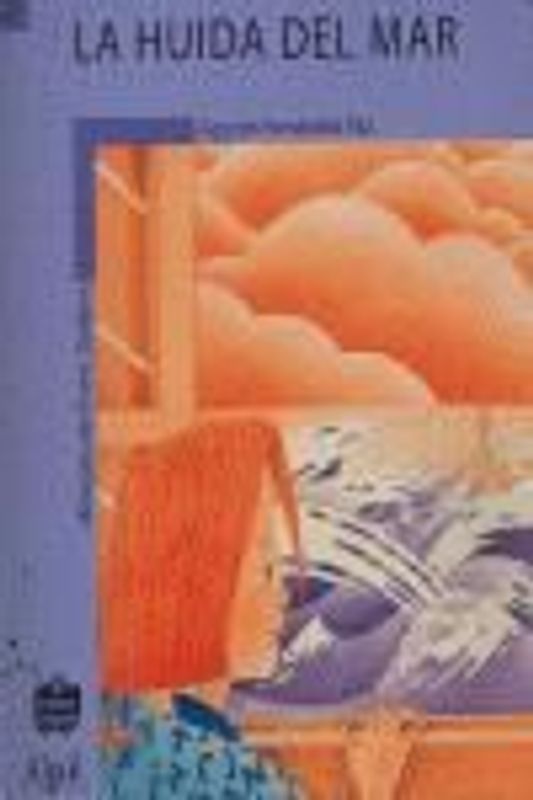 La huída del mar
