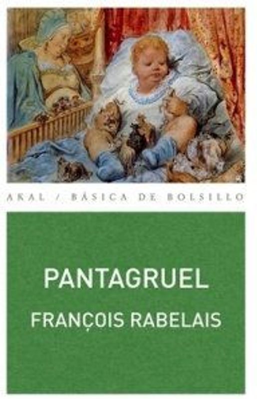 Pantagruel