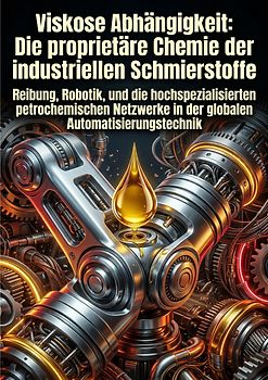 Viskose Abhängigkeit: Die proprietäre Chemie der industriellen Schmierstoffe