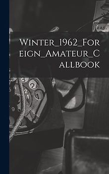 Winter_1962_Foreign_Amateur_Callbook