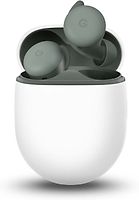 Google Pixel Buds A-Series verde