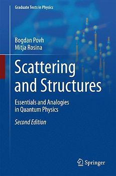 Scattering and Structures