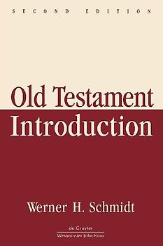 Old Testament Introduction (2nd Ed)