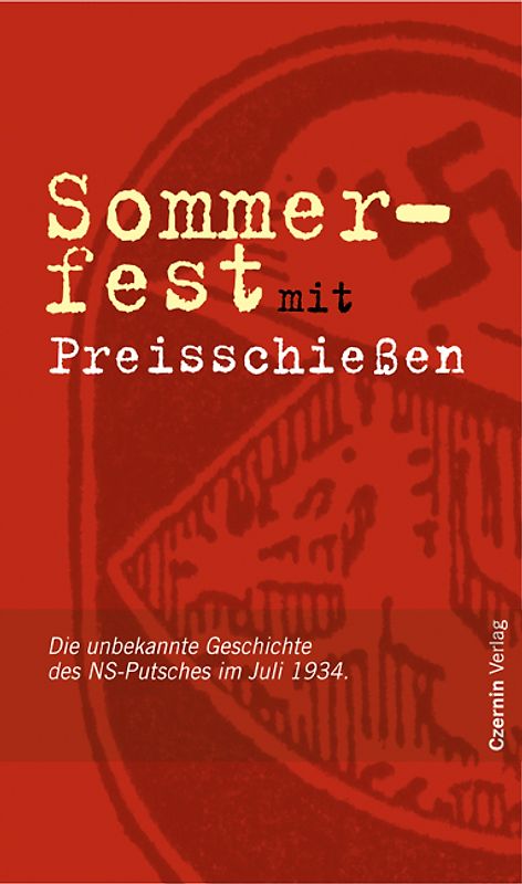 Sommerfest mit Preisschießen