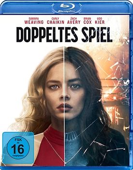 Doppeltes Spiel Blu-ray Disc