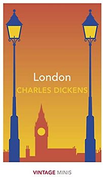 London: Vintage Minis