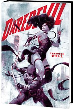 Daredevil By Chip Zdarsky: To Heaven Through Hell Vol. 2 (Daredevil, 2)