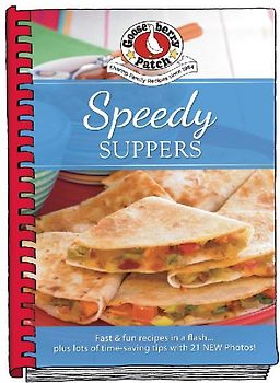 Speedy Suppers