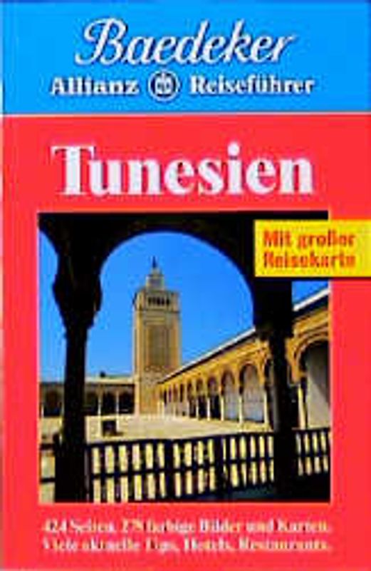 Tunesien