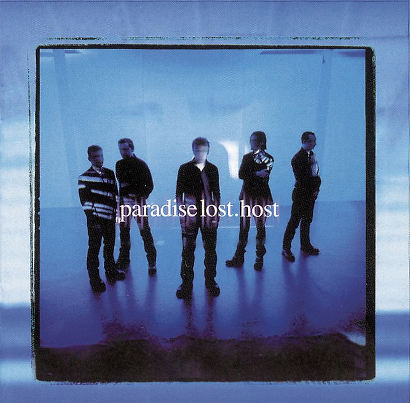 Paradise Lost - Host