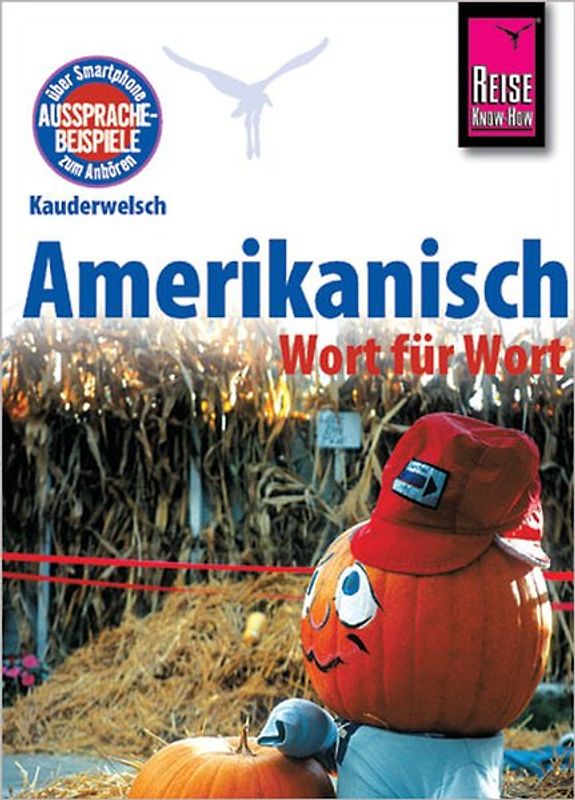 Amerikanisch - Wort für Wort