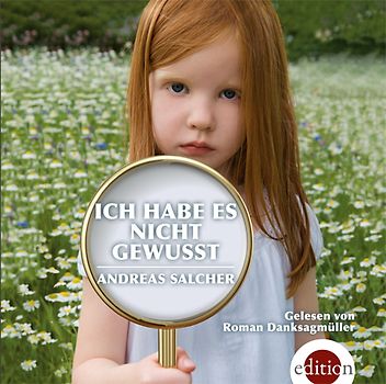 Ich habe es nicht gewusst