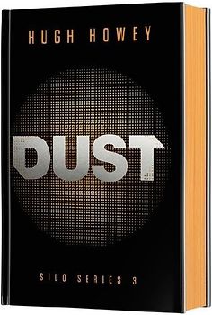 Dust Deluxe Collector's Edition