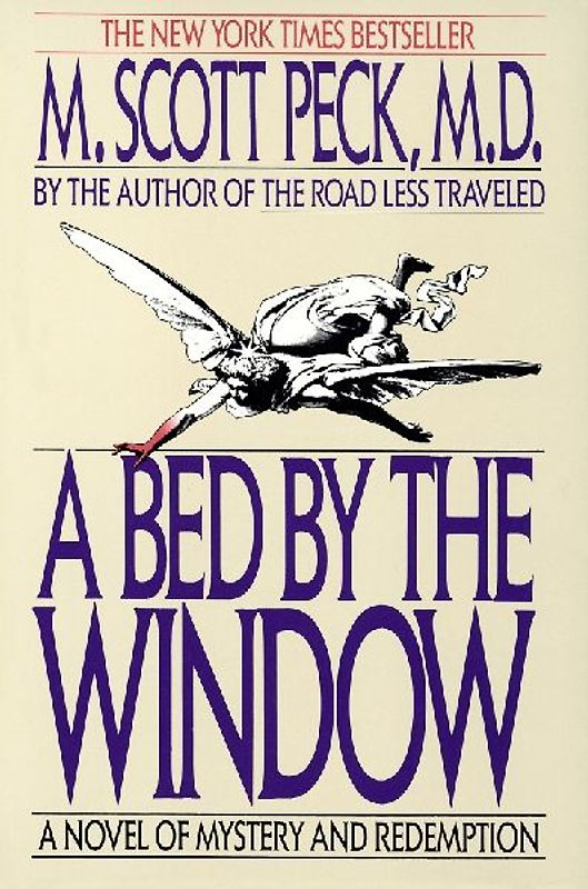 A Bed by the Window