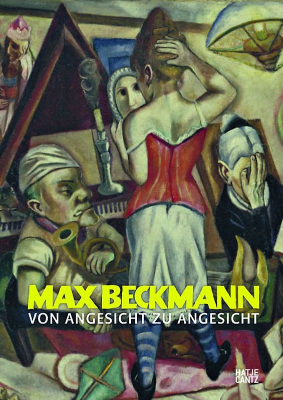 Max Beckmann