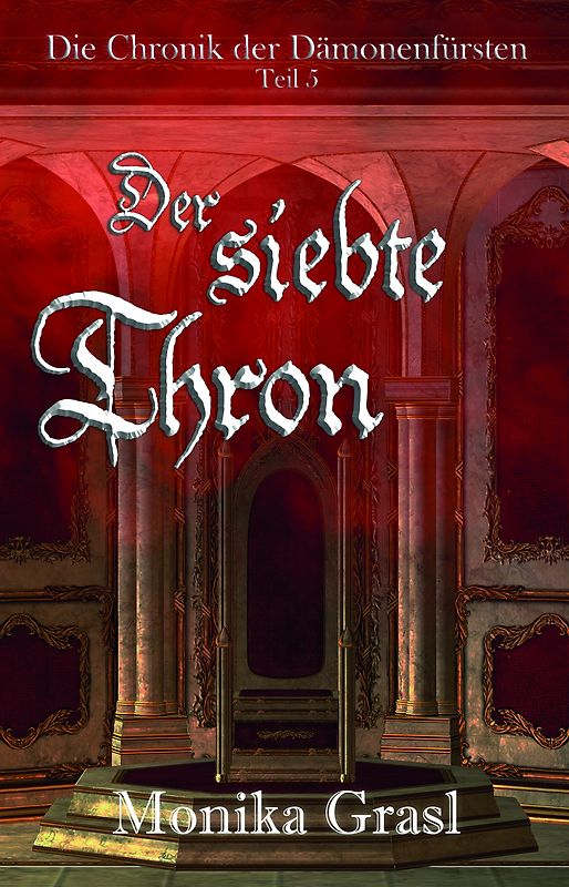 Die Chronik der Dämonenfürsten