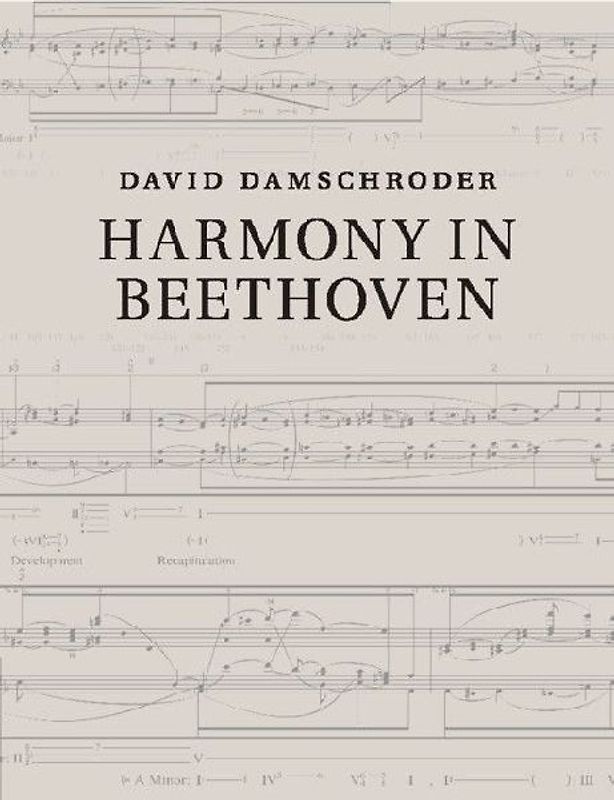 Harmony in Beethoven