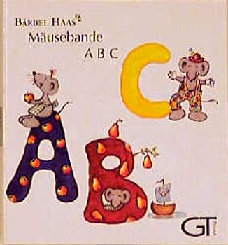 Mäusebande A B C