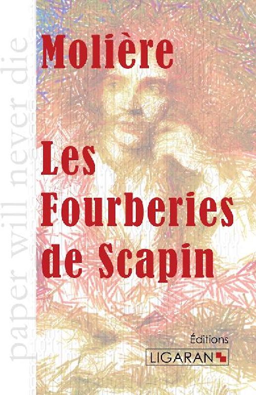 Les Fourberies de Scapin