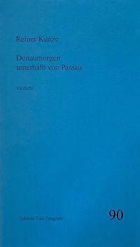 Donaumorgen unterhalb von Passau