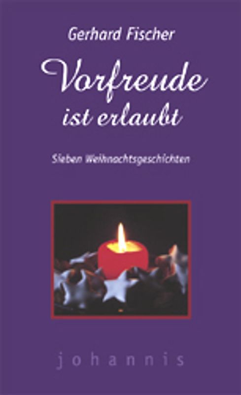 Vorfreude ist erlaubt