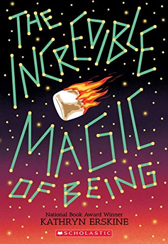 The Incredible Magic of Being