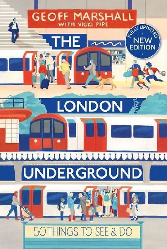 The London Underground