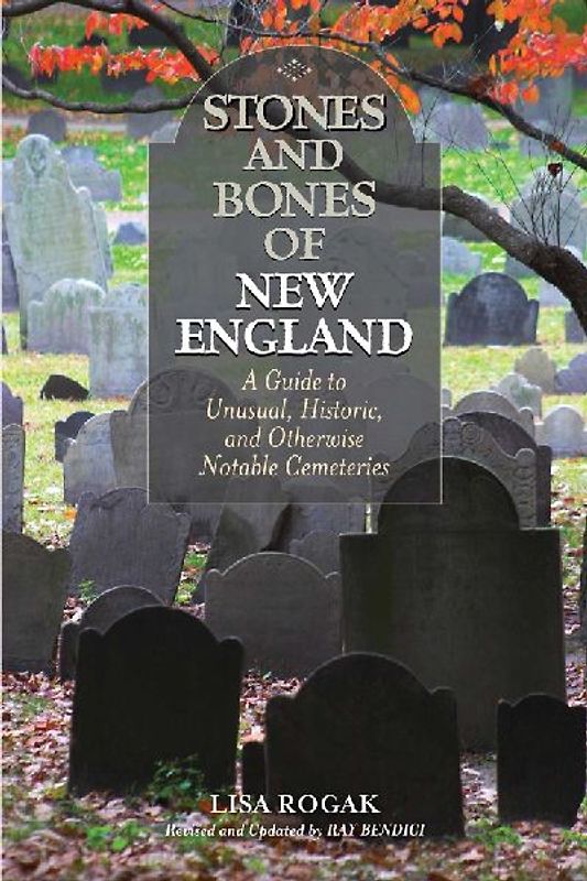 Stones and Bones of New England